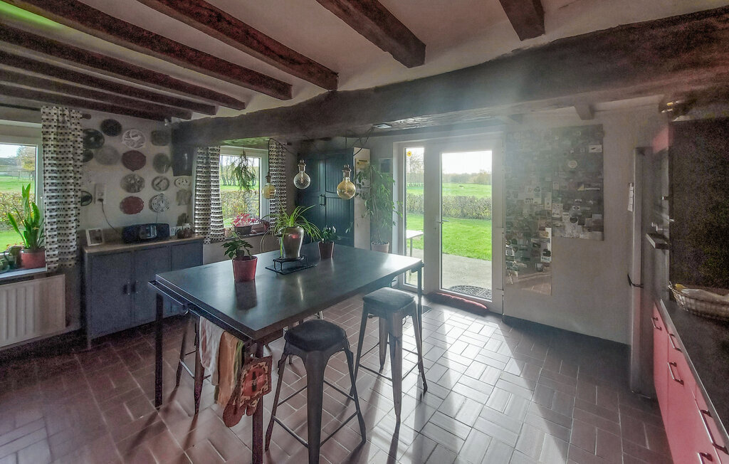 Longère rustique 110 m² avec poêle à bois, 4 chambres - Photo 19