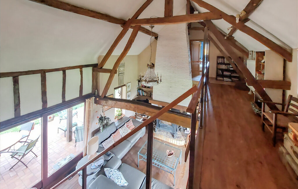Longère rustique 110 m² avec poêle à bois, 4 chambres - Photo 20