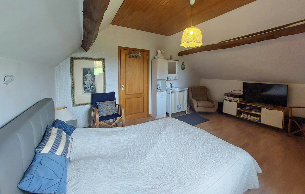 Longère rustique 110 m² avec poêle à bois, 4 chambres - Photo 21