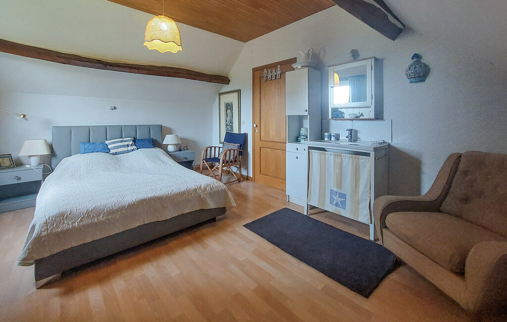 Longère rustique 110 m² avec poêle à bois, 4 chambres - Photo 22