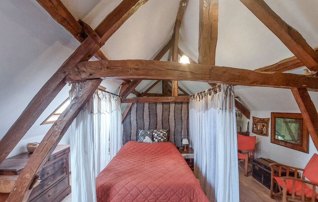 Longère rustique 110 m² avec poêle à bois, 4 chambres - Photo 23
