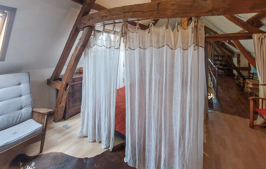 Longère rustique 110 m² avec poêle à bois, 4 chambres - Photo 24