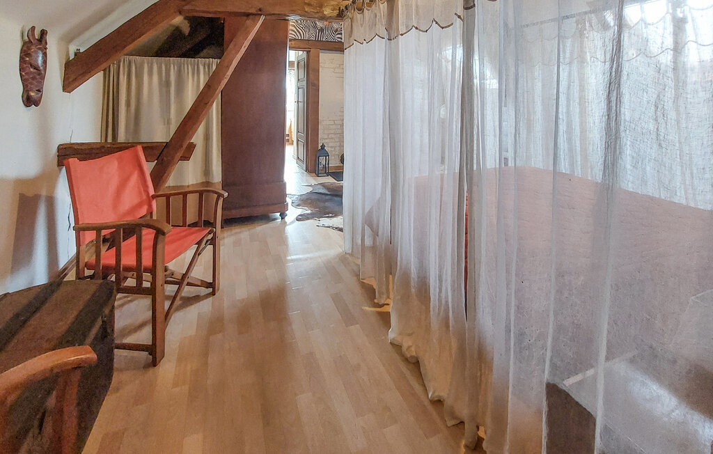 Longère rustique 110 m² avec poêle à bois, 4 chambres - Photo 25