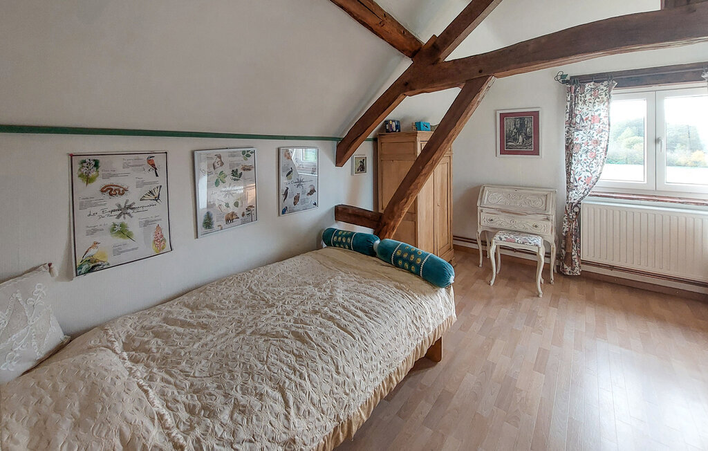 Longère rustique 110 m² avec poêle à bois, 4 chambres - Photo 26