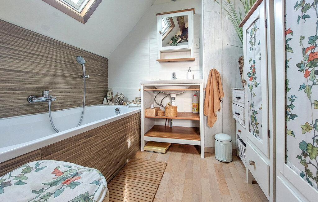 Longère rustique 110 m² avec poêle à bois, 4 chambres - Photo 31