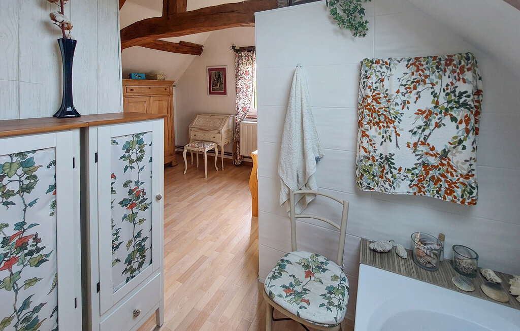 Longère rustique 110 m² avec poêle à bois, 4 chambres - Photo 32