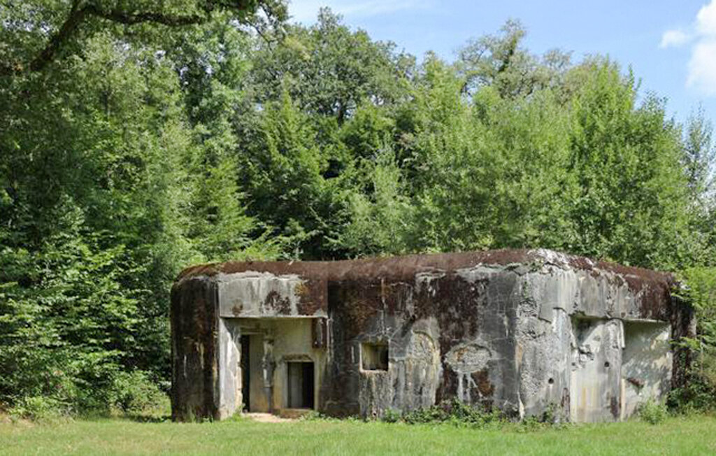 Longère rustique 110 m² avec poêle à bois, 4 chambres - Photo 34