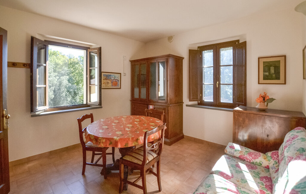 Appartement 2 personnes à Citerna - Photo 3