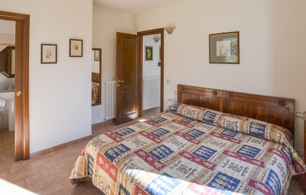 Appartement 2 personnes à Citerna - Photo 12