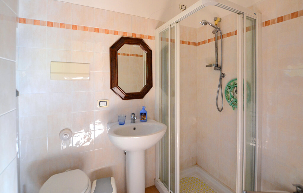 Appartement 2 personnes à Citerna - Photo 14