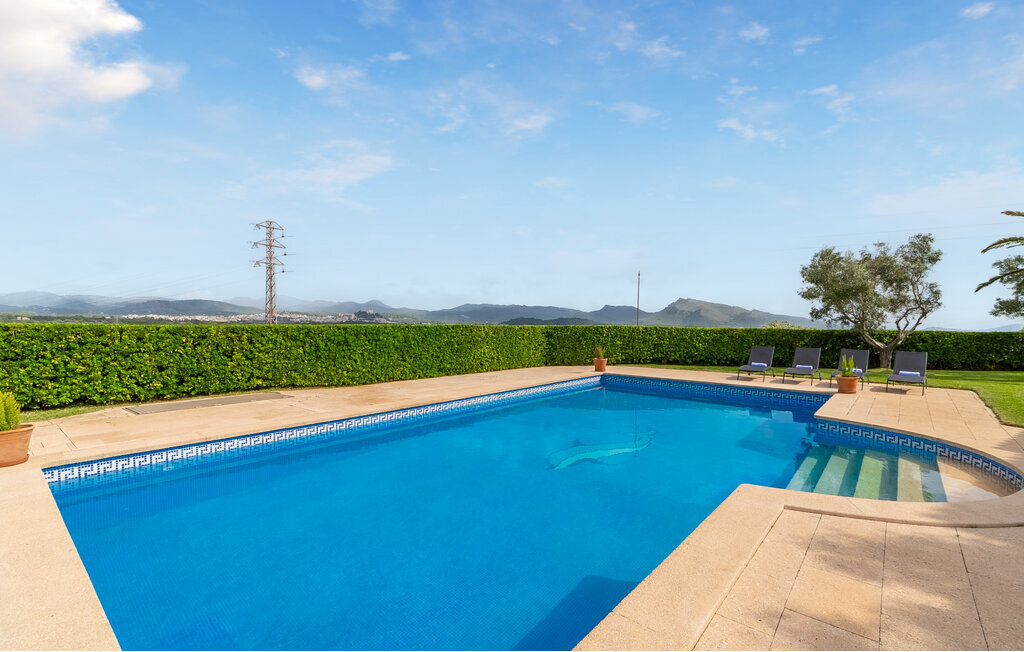 S'Ametllerar, Maison 8 personnes à Arta - Photo 3