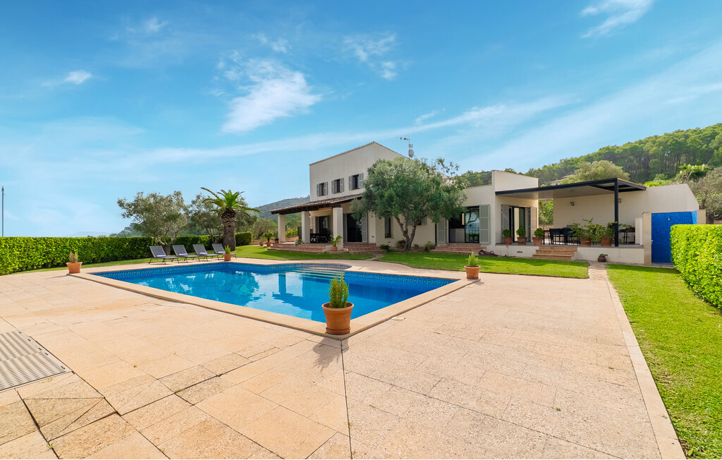 S'Ametllerar, Maison 8 personnes à Arta - Photo 4