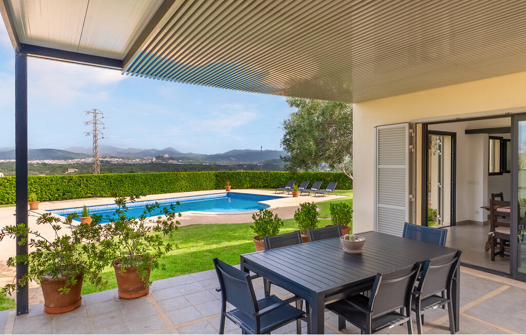 S'Ametllerar, Maison 8 personnes à Arta - Photo 5