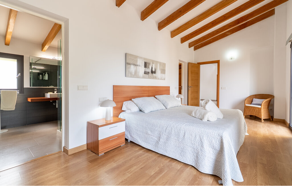 S'Ametllerar, Maison 8 personnes à Arta - Photo 6