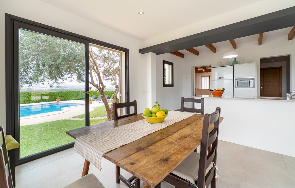 S'Ametllerar, Maison 8 personnes à Arta - Photo 8