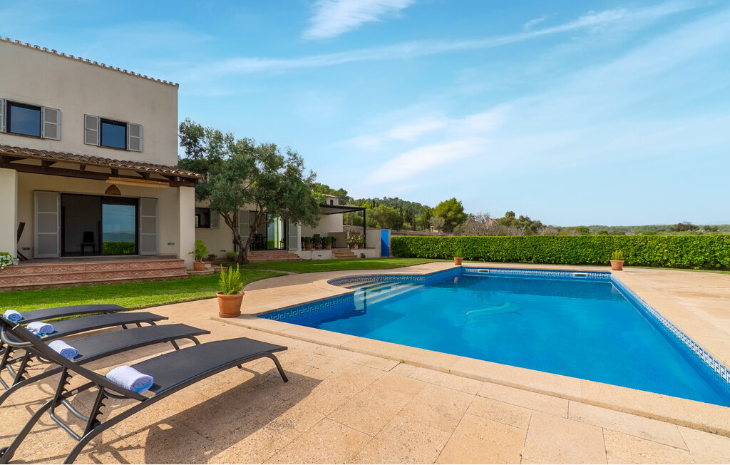 S'Ametllerar, Maison 8 personnes à Arta - Photo 9
