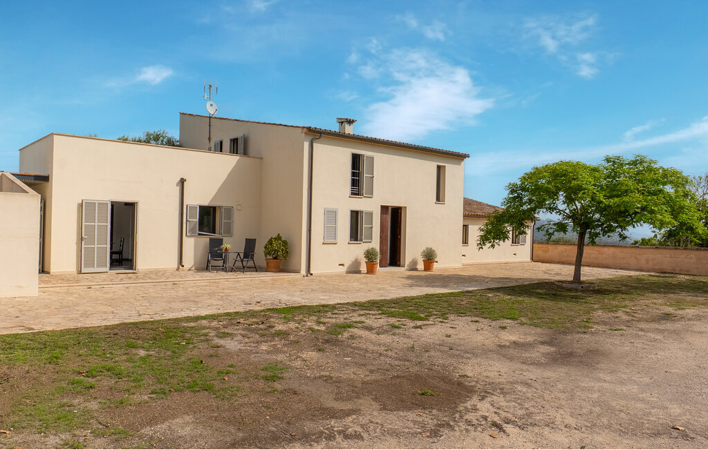 S'Ametllerar, Maison 8 personnes à Arta - Photo 10