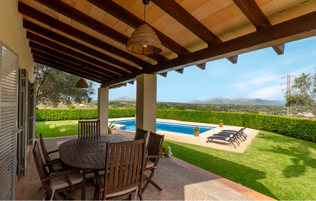 S'Ametllerar, Maison 8 personnes à Arta - Photo 11
