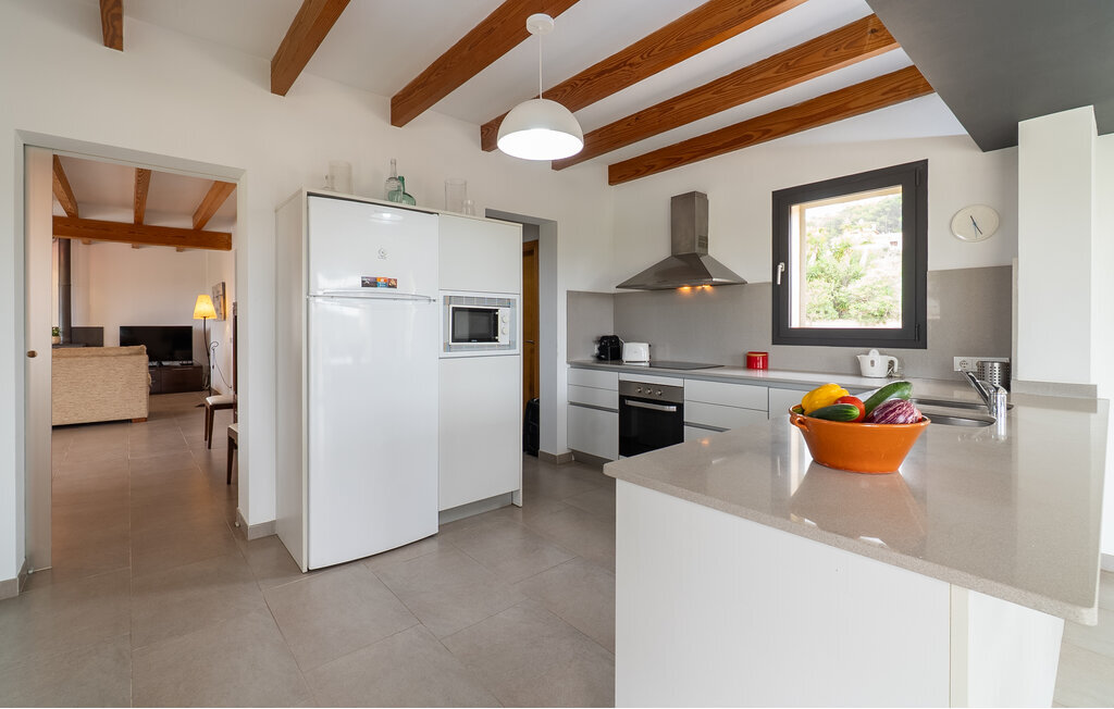 S'Ametllerar, Maison 8 personnes à Arta - Photo 13