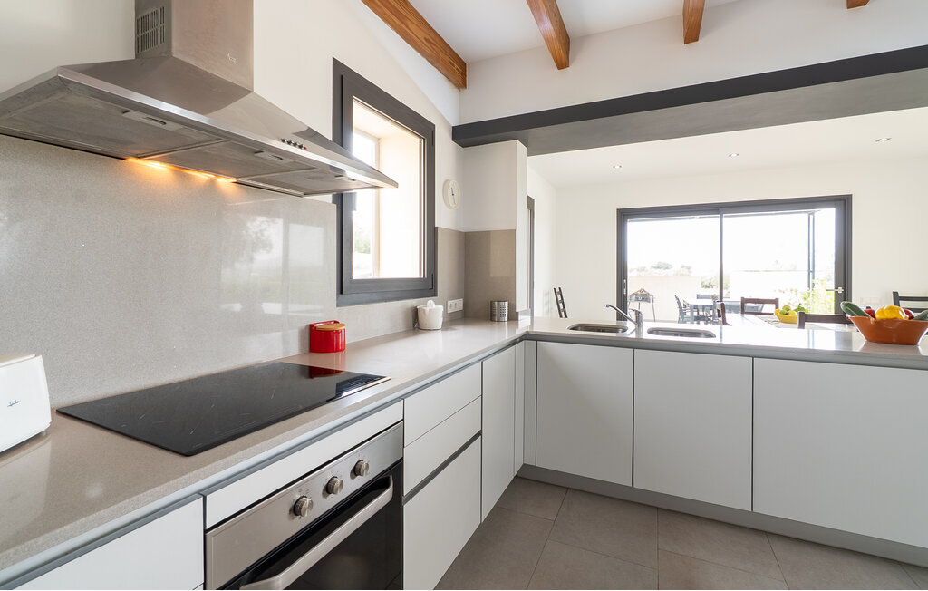 S'Ametllerar, Maison 8 personnes à Arta - Photo 14