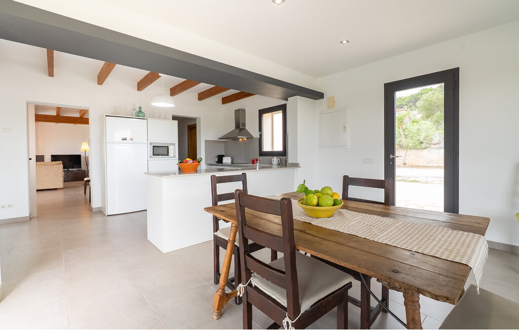 S'Ametllerar, Maison 8 personnes à Arta - Photo 15
