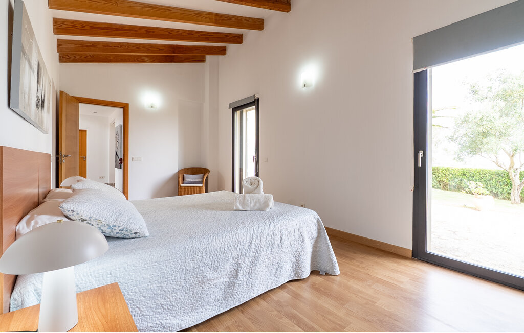 S'Ametllerar, Maison 8 personnes à Arta - Photo 20