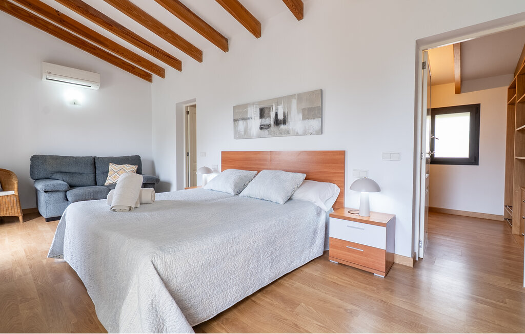 S'Ametllerar, Maison 8 personnes à Arta - Photo 21