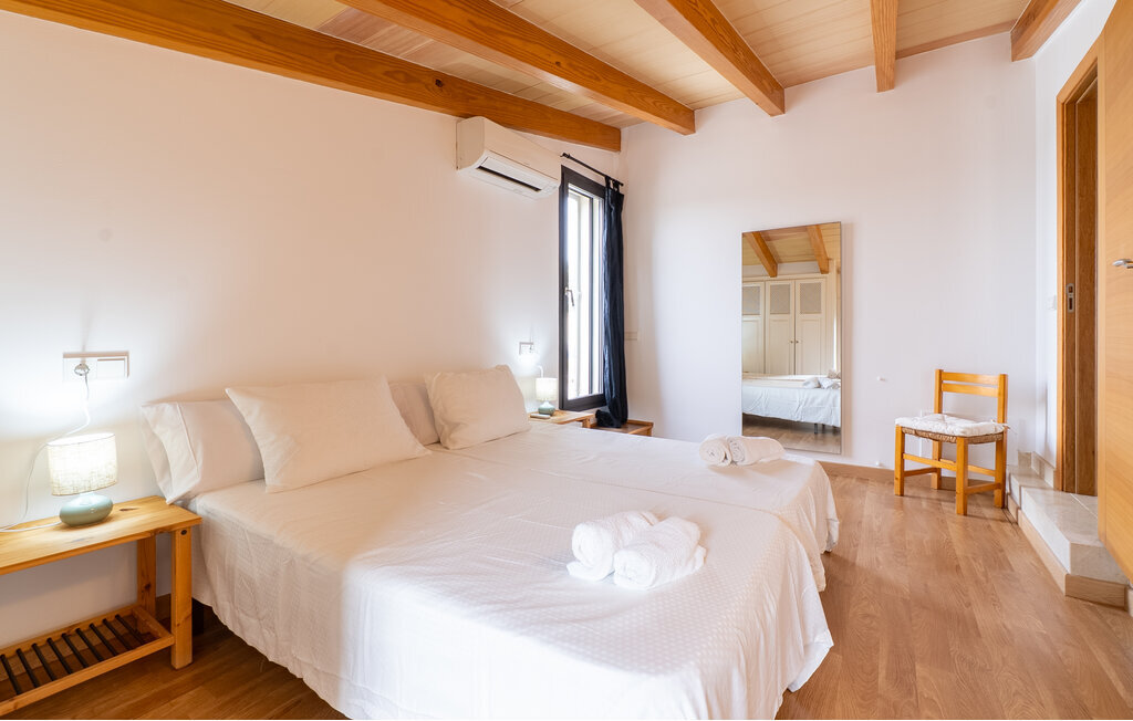 S'Ametllerar, Maison 8 personnes à Arta - Photo 22