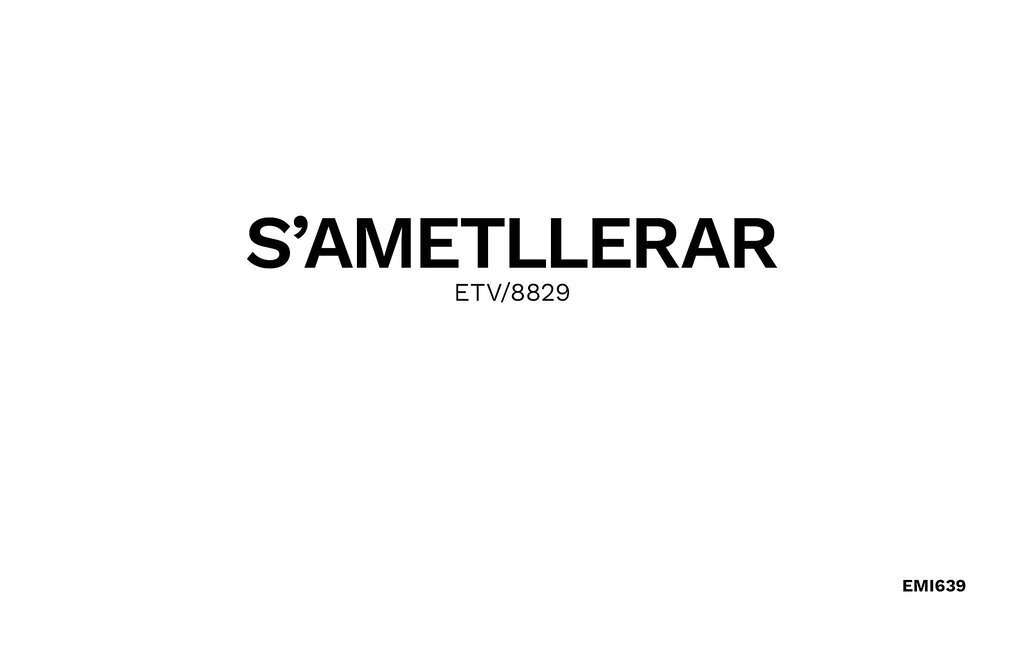 S'Ametllerar, Maison 8 personnes à Arta - Photo 32