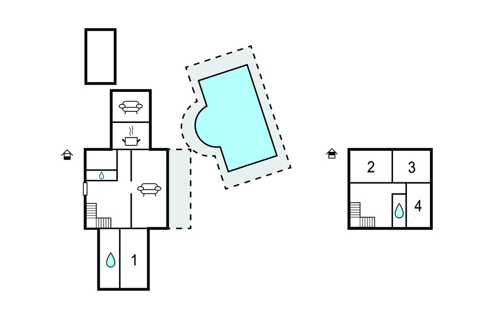 S'Ametllerar, Maison 8 personnes à Arta - Photo 33