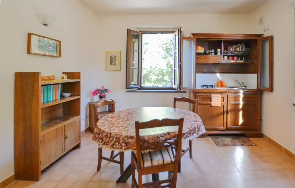Appartement 2 personnes à Citerna - Photo 4
