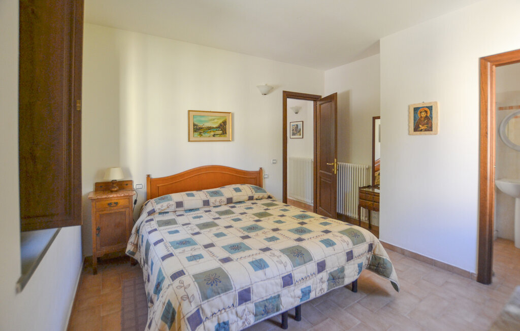 Appartement 2 personnes à Citerna - Photo 11
