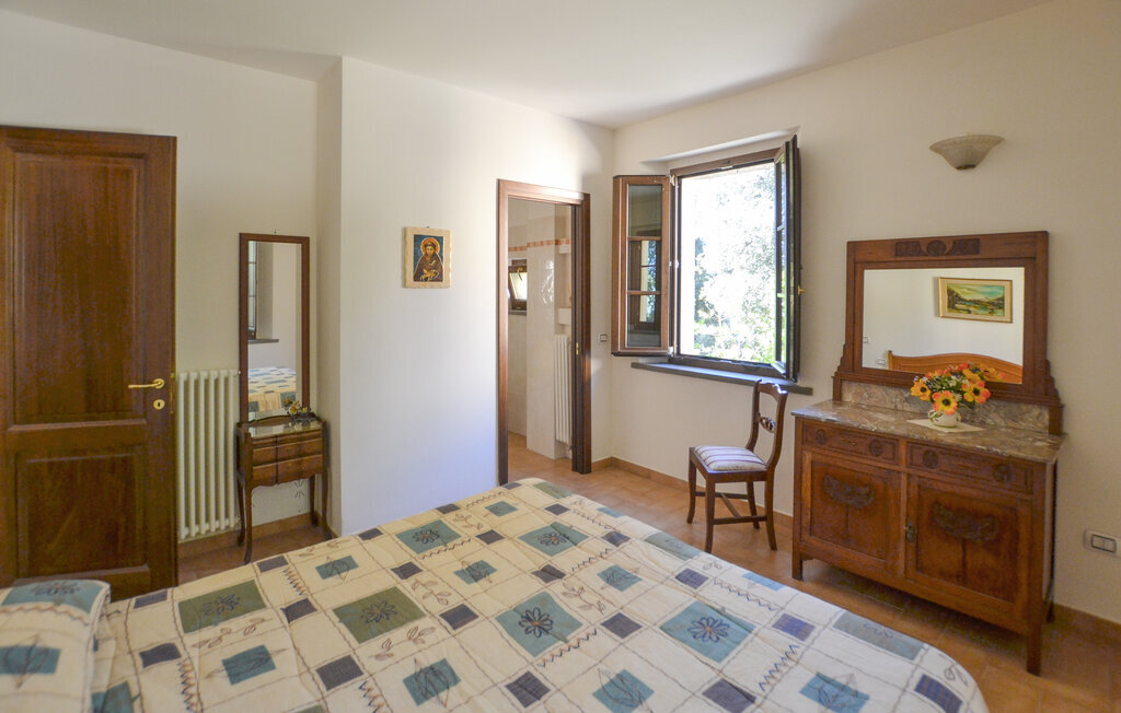 Appartement 2 personnes à Citerna - Photo 12