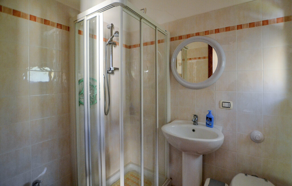 Appartement 2 personnes à Citerna - Photo 14