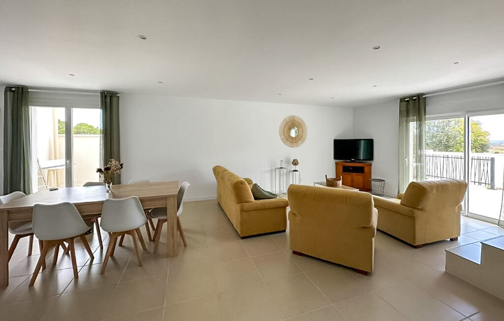 Maison 3 chambres avec piscine privée à Montignargues - Photo 4