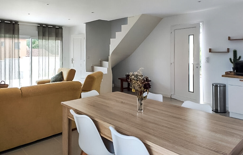 Maison 3 chambres avec piscine privée à Montignargues - Photo 6