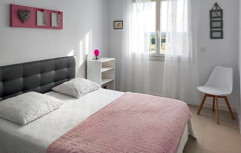 Maison 3 chambres avec piscine privée à Montignargues - Photo 9