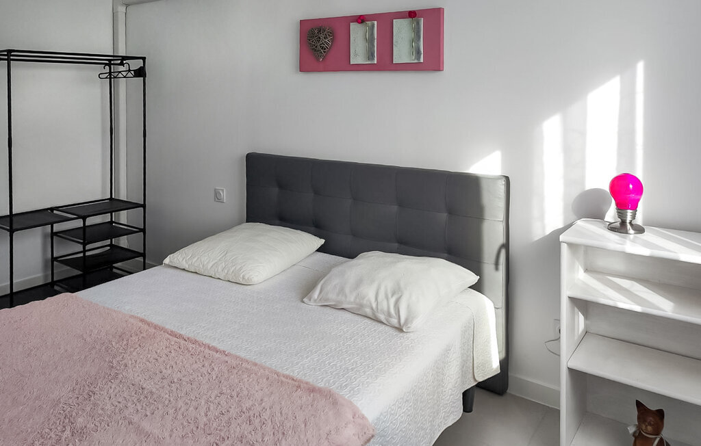 Maison 3 chambres avec piscine privée à Montignargues - Photo 10