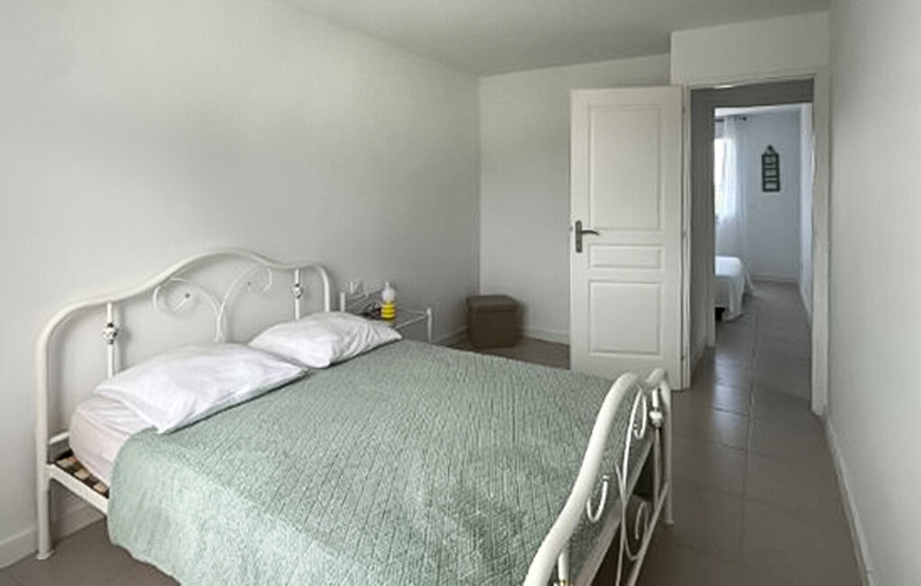 Maison 3 chambres avec piscine privée à Montignargues - Photo 11