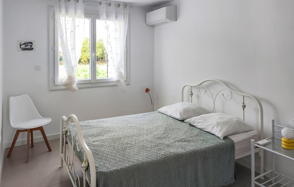 Maison 3 chambres avec piscine privée à Montignargues - Photo 12