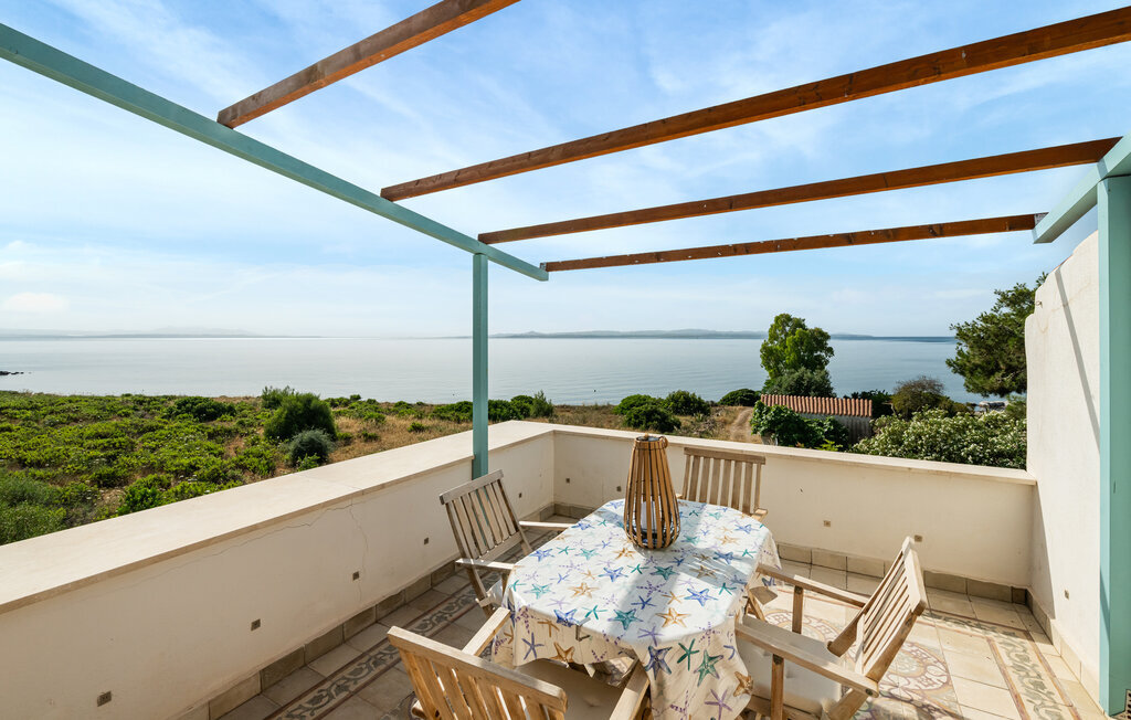 Maison 4 personnes à Carloforte - Photo 2