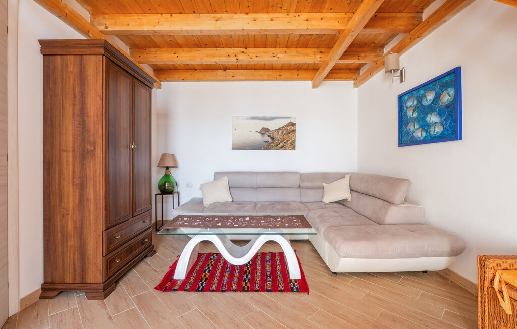 Maison 4 personnes à Carloforte - Photo 3