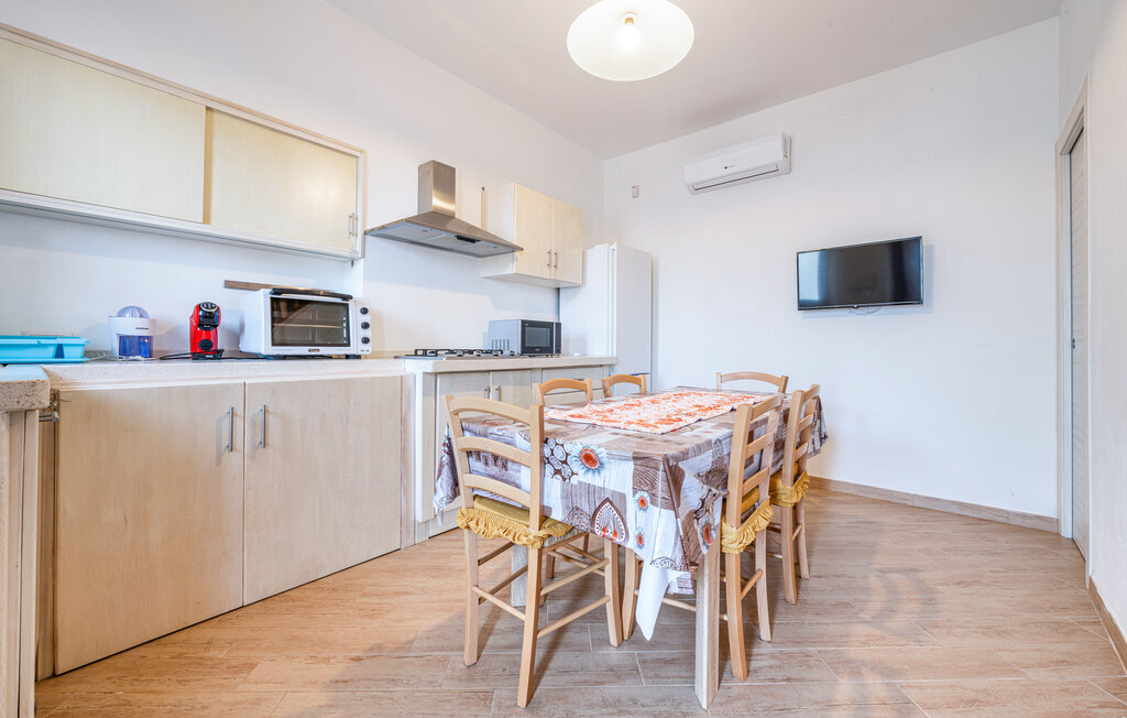 Maison 4 personnes à Carloforte - Photo 5