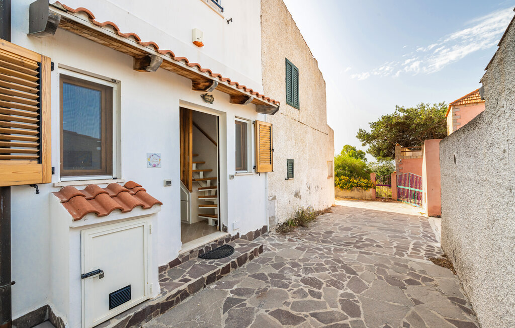 Maison 4 personnes à Carloforte - Photo 7
