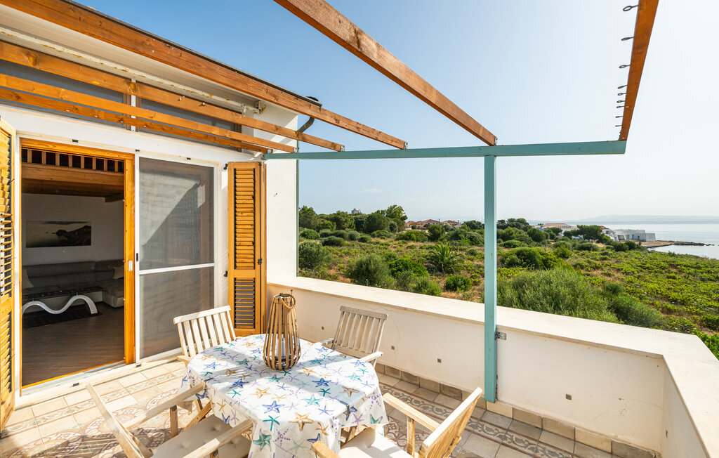 Maison 4 personnes à Carloforte - Photo 15