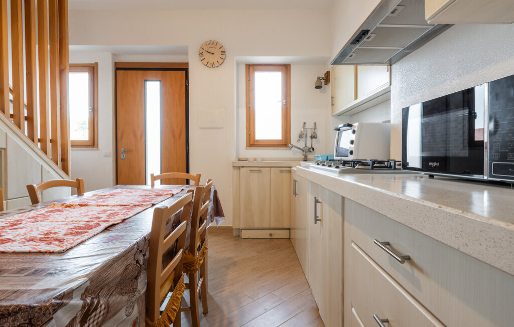 Maison 4 personnes à Carloforte - Photo 22