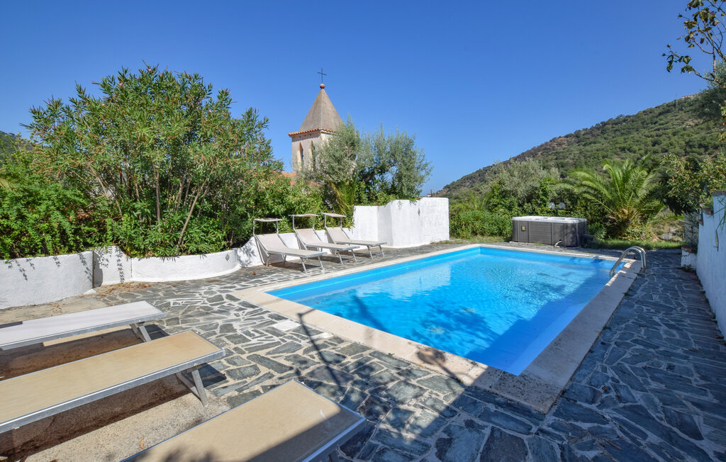 Maison 14 personnes à Gioiosa Marea - Photo 1