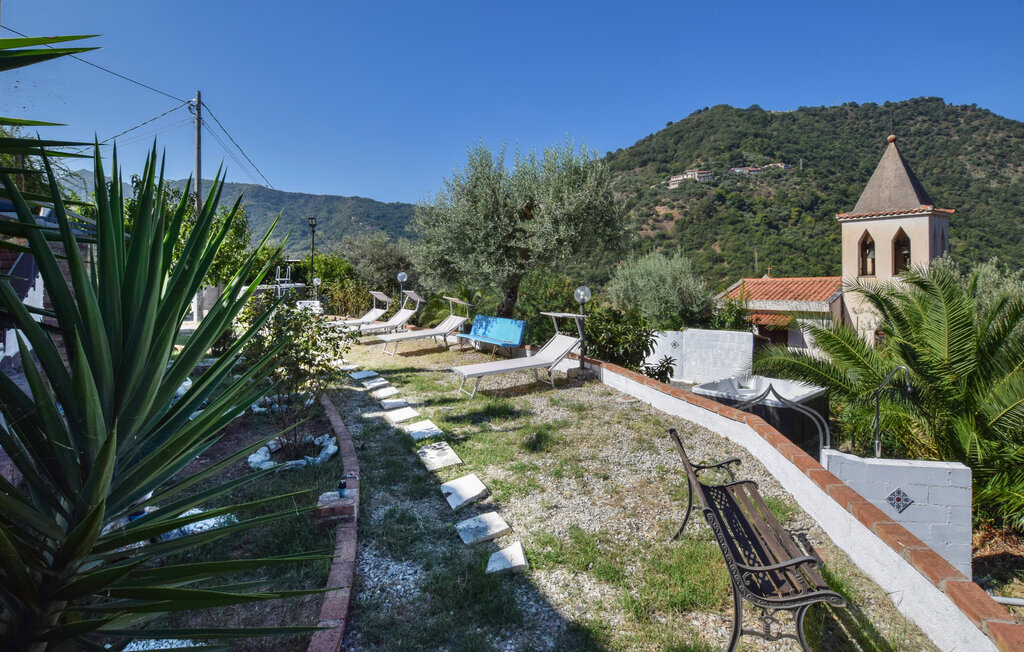 Maison 14 personnes à Gioiosa Marea - Photo 13