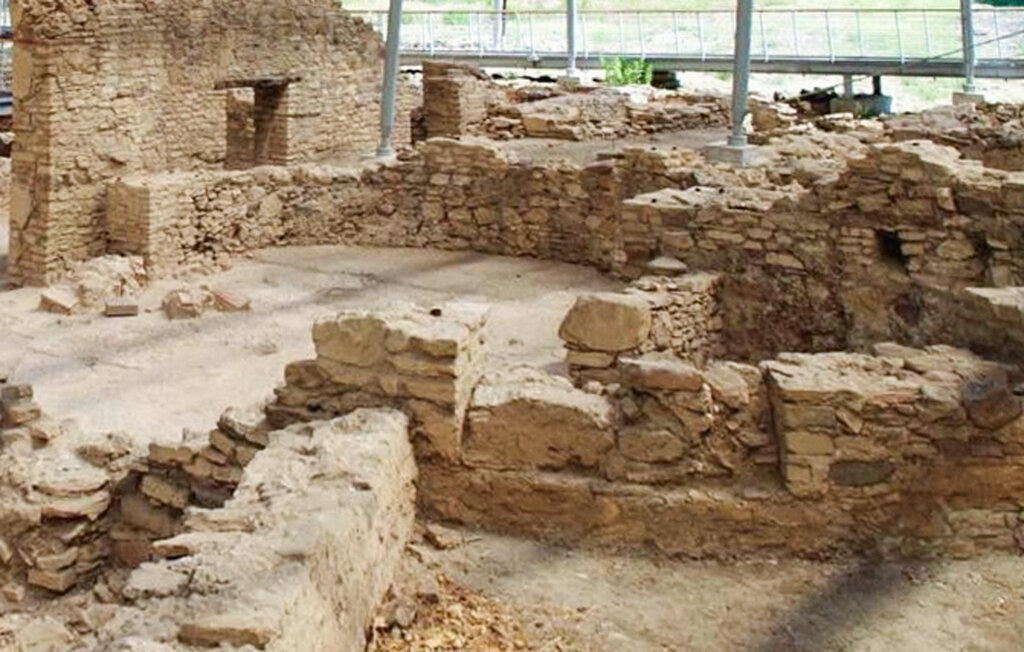 Maison 14 personnes à Gioiosa Marea - Photo 39