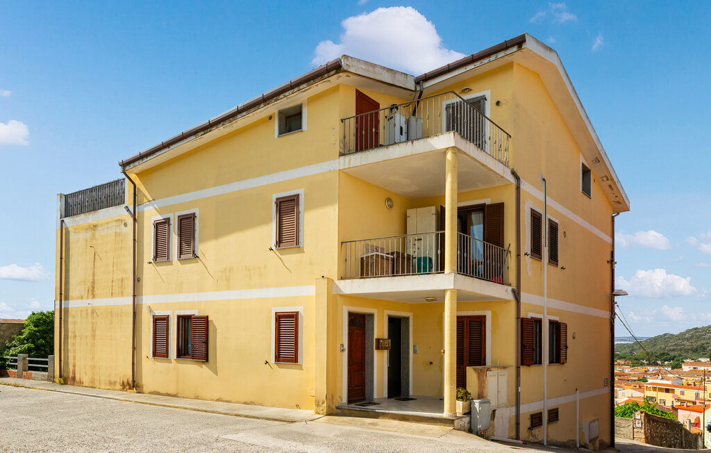 Appartement 6 personnes à Carloforte - Photo 10